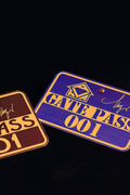 <h6>Village Gate Pass</h6>